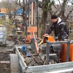 Мы бурим. Скважины в Саратове и области на воду