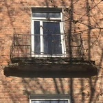 Ремонт балконной плиты