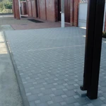 Фото №22 Укладка и продажа тротуарной плитки 