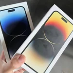 фото Оптовая поставка Apple iPhone 14 Pro Max 256GB 512GB всех цветов.