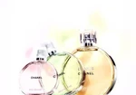 Фото №2 Chance EAU DE parfum spray Оригинальный тестер