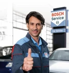 фото Автосервис Bosch в Кирове на Производственной 24