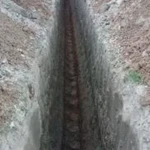 Фото №2 Земляные работа