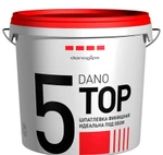 фото DANO TOP 5 (Дано ТОП 5) от производителя Sheetrock