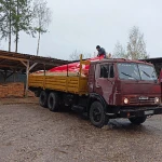 Фото №5 Продам КамАЗ 5321