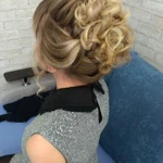 Фото №2 Свадебный макияж и прически от Юлии Белёвой