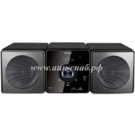 фото Микросистема с DVD Rolsen RMD-500