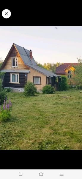 Фото Перекладка печной трубы над крышей
