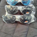 фото Очки Модель Silhouette-поляризацией