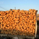 дрова производство,доставка