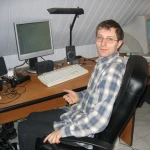 Компьютерный мастер Химки, ремонт компьютеров, ноутбуков