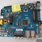 фото Main Board: CV3663BH-Q42