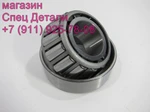 фото Daewoo Ultra Novus Подшипник ступицы передней наружный TR5011444