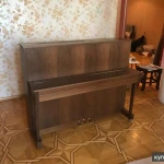 Фото №5 Перевозка Пианино в Омске.Грузчики. недорого