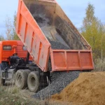 Фото №2 Услуги самосвала МАЗ и Камаз