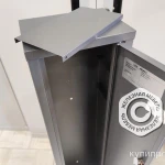 Фото №10 Сейф оружейный Aiko Чирок 1015 Колибри