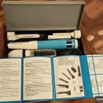 Фото №2 Продаю фен Заря-3