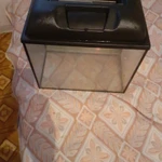 Фото №4 Продаю аквариум 20 литров.