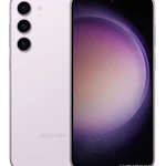 Фото №6 Смартфон Samsung Galaxy S23 5G 8/128 ГБ, черный оригинальный новинка