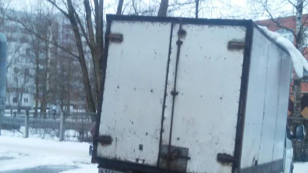 Фото Вывоз и утилизация строительного мус