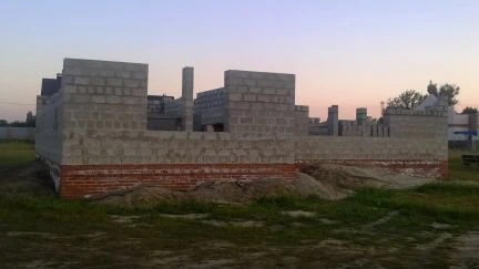 Фото Возьму в долевое строительство одноэтажного дома
