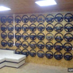 фото В продаже рули б/у для : Toyota, Nissan, Mazda, Honda, Suzuki, Chevrolet