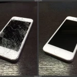 Фото №3 Ремонт iPhone