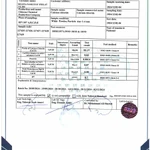 фото Kальций хлoристый теxнический