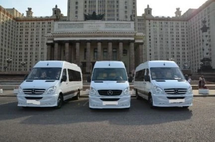 Фото &amp;quot;Перевозка48&amp;quot; - заказ VIP авто