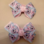 Фото №4 Бантики ручной работы