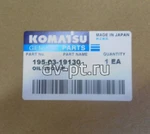 фото Масло охладитель Komatsu D150/D155 1950319130