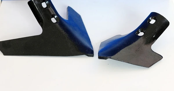 Лапа культиватора чизельного КЧ 01.00.012, КЧ 01.00.012-01