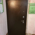 Фото №4 Установка входных и межкомнатных дверей