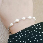 Фото №3 Браслет "Undines kärlek" (бренд Koskinen)