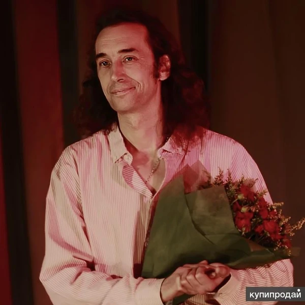 Фото Балет для взрослых и детей, Хореография.