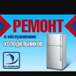 Ремонт холодильников