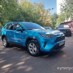 Фото №3 Меняю Тойоту RAV 4 на дом и/или земельный участок