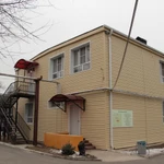 Фото №3 кровельные работы забор сайдинг