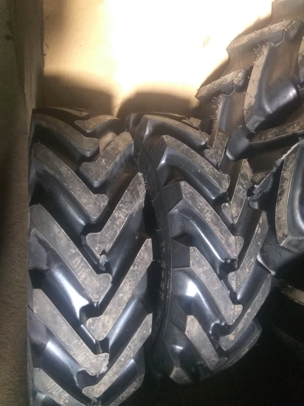 Фото 11.2-20 Nortec F-35 8PR 114A6 TT сельхозшина