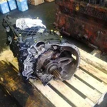 Ремонт кпп ZF, Volvo, Isuzu, Eaton, Tatra и др