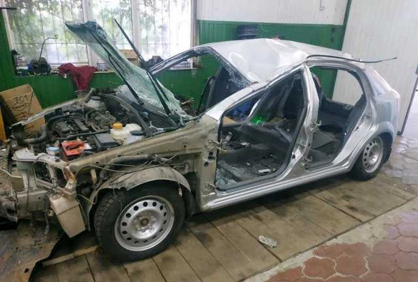 Фото Срочный выкуп авто Авторазбор Кузовной ремонт