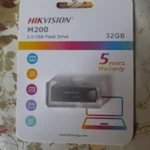 Фото №3 Hikvision M200 32GB