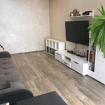 Фото №8 1-к квартира, 38 м2, 4/4 эт.