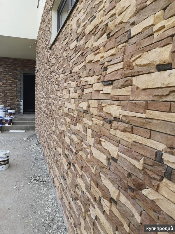 Обработка клинкерной плитки гидрофобным покрытием