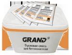 фото Смесь пусковая Grand flare pack