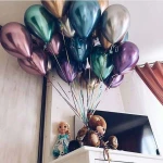 Фото №5 гелиевые шары , оформление свадеб и юбилеев