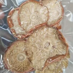 фото Грибы сушёные