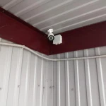 Фото №4 Установка видеонаблюдения, модернизация устаревших