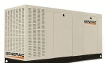 фото Газовая Электростанция Generac SG070 (70 кВа)