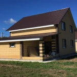 Фото №3 Предлагаем все виды строительных и отделочных  работ.